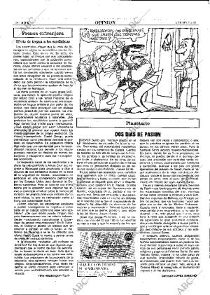 ABC MADRID 05-04-1985 página 14