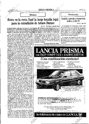 ABC MADRID 05-04-1985 página 27