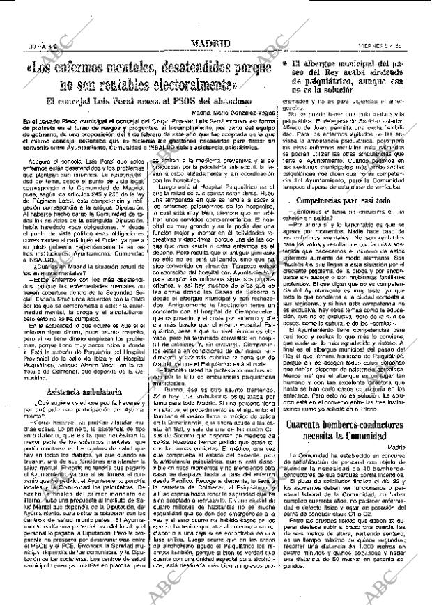 ABC MADRID 05-04-1985 página 30