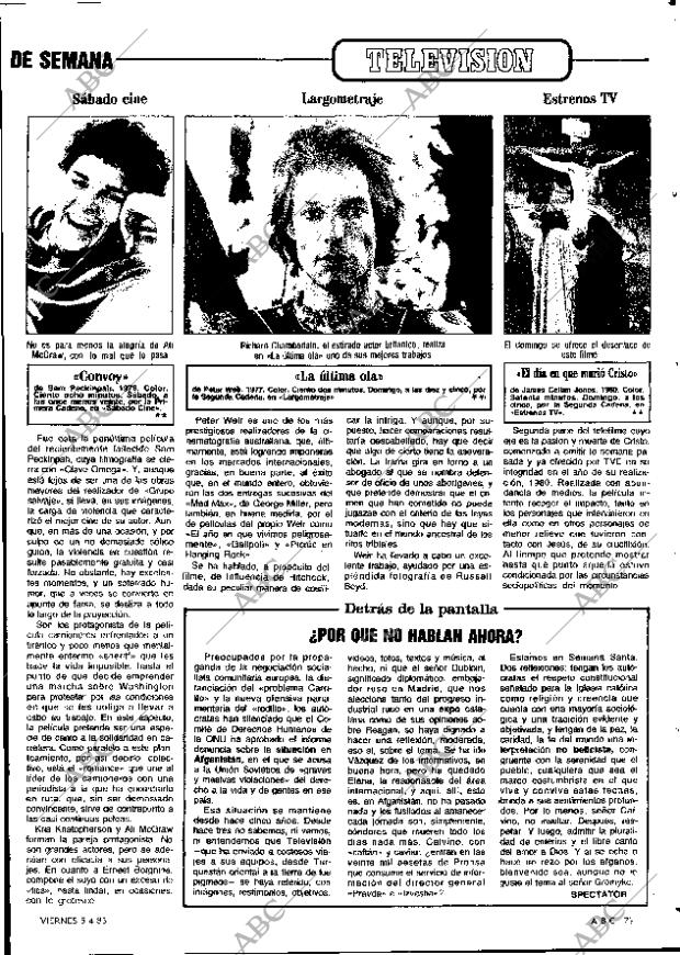 ABC MADRID 05-04-1985 página 79