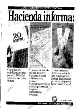 ABC MADRID 07-04-1985 página 101