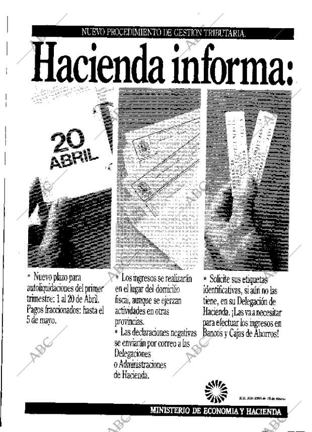 ABC MADRID 07-04-1985 página 101