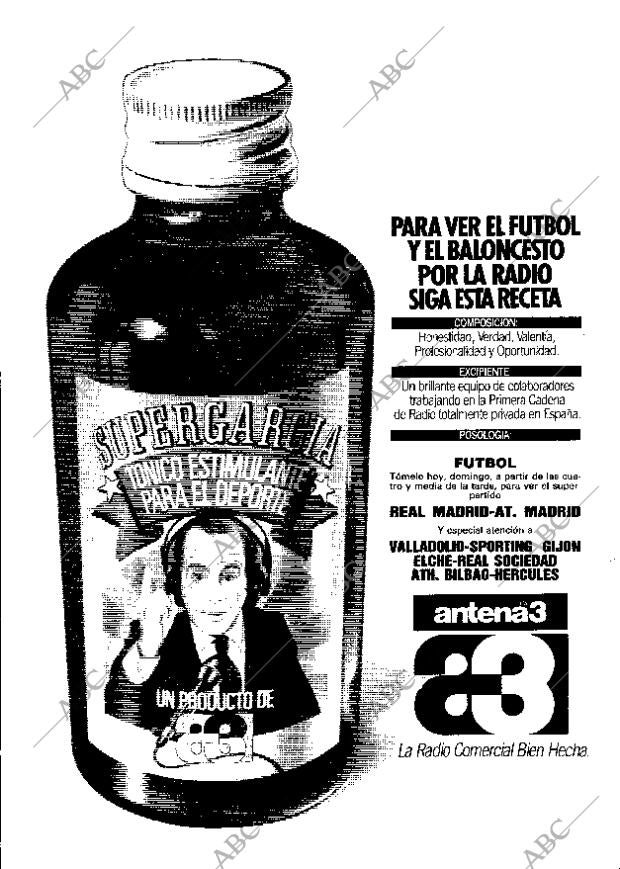 ABC MADRID 07-04-1985 página 103