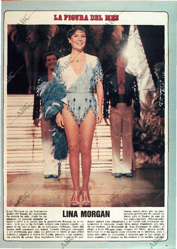 ABC MADRID 07-04-1985 página 109