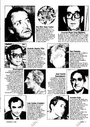 ABC MADRID 07-04-1985 página 11