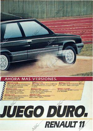 ABC MADRID 07-04-1985 página 111