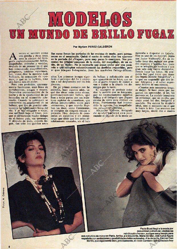 ABC MADRID 07-04-1985 página 112