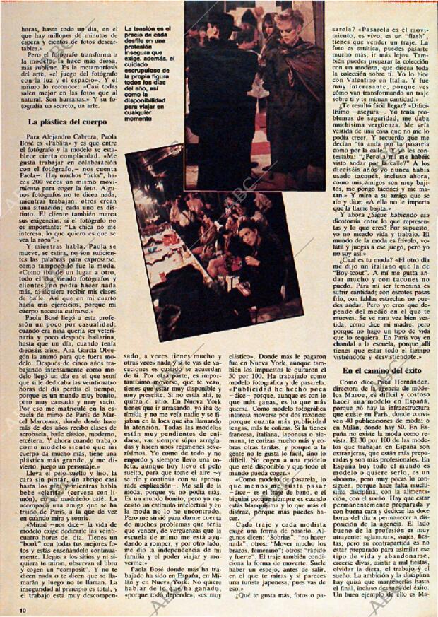 ABC MADRID 07-04-1985 página 114