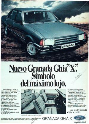 ABC MADRID 07-04-1985 página 115