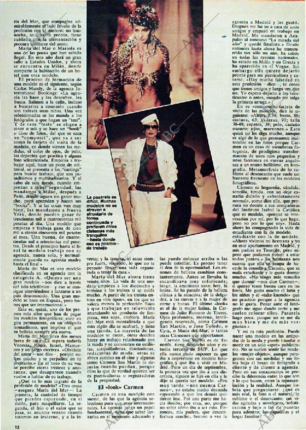 ABC MADRID 07-04-1985 página 116