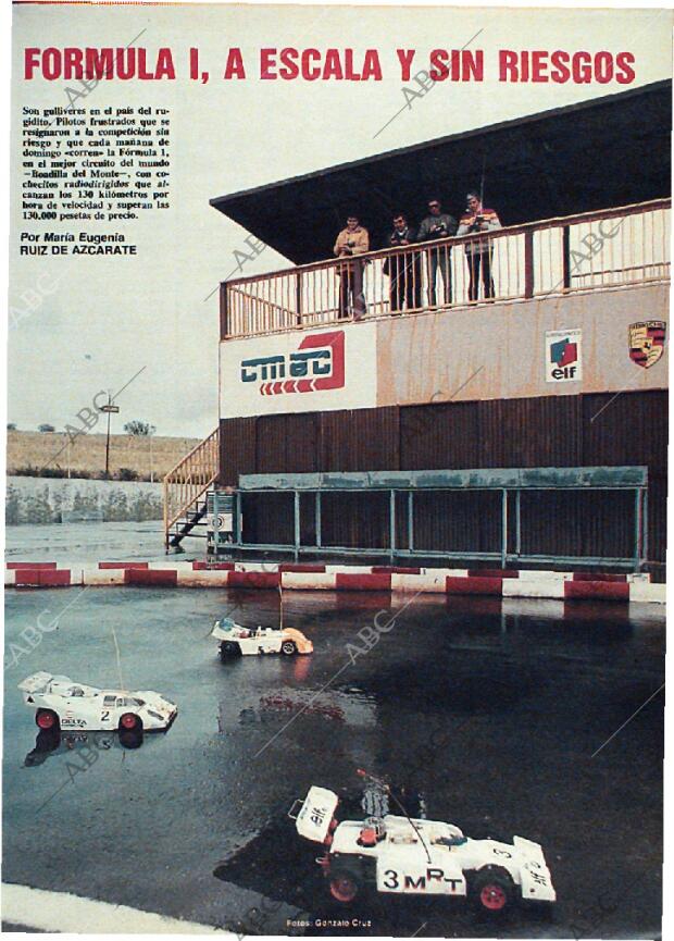 ABC MADRID 07-04-1985 página 117