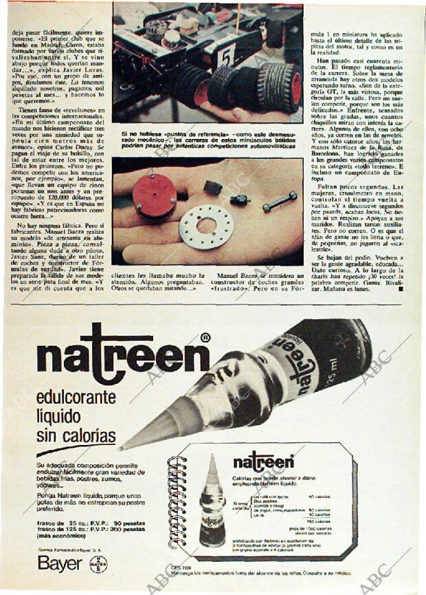 ABC MADRID 07-04-1985 página 119