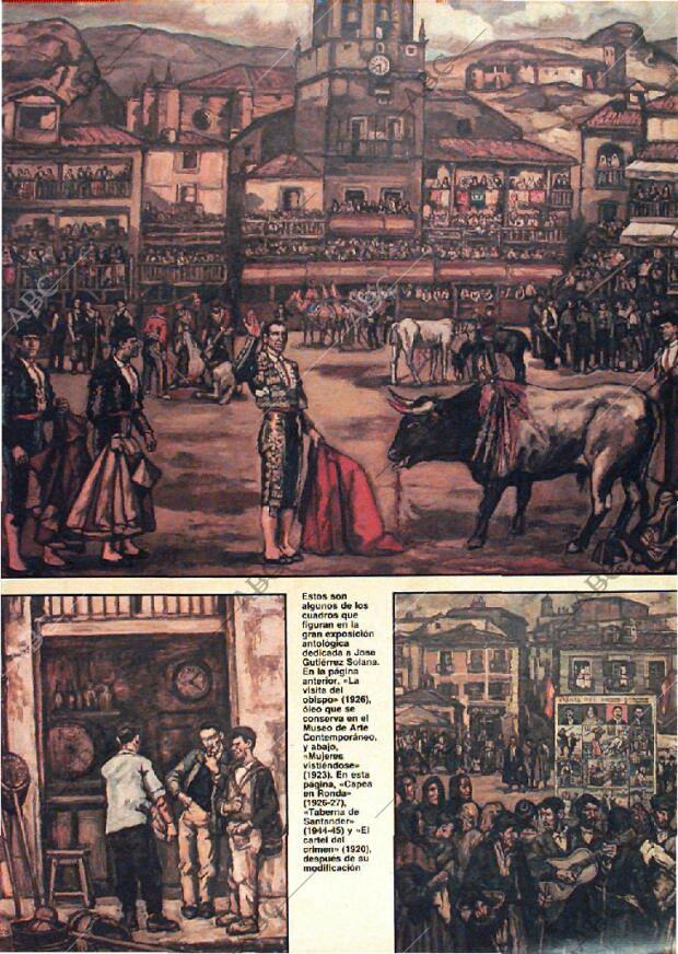 ABC MADRID 07-04-1985 página 121