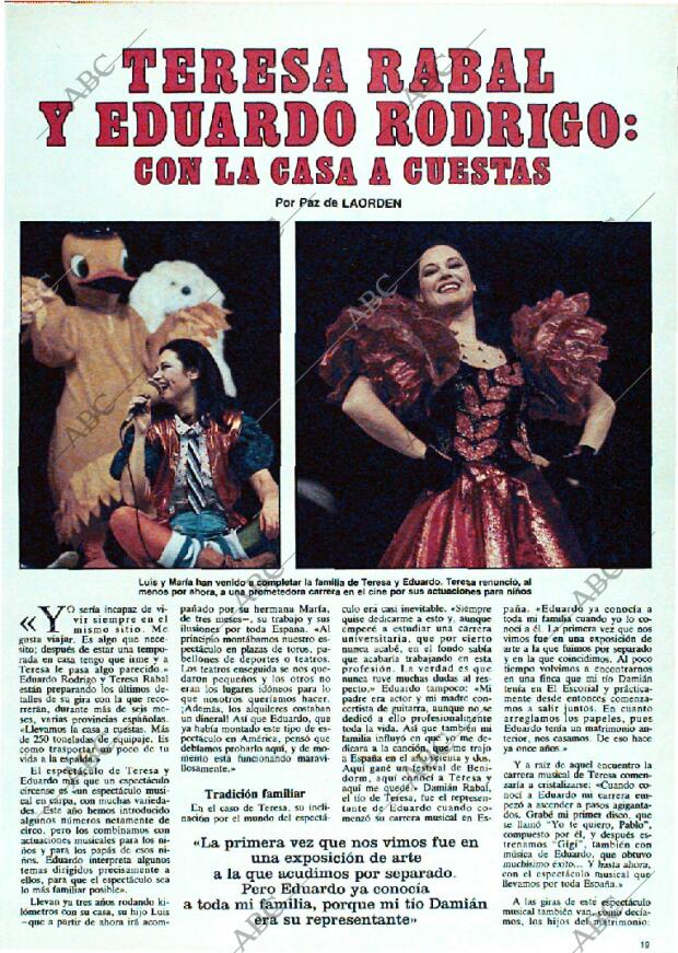 ABC MADRID 07-04-1985 página 123