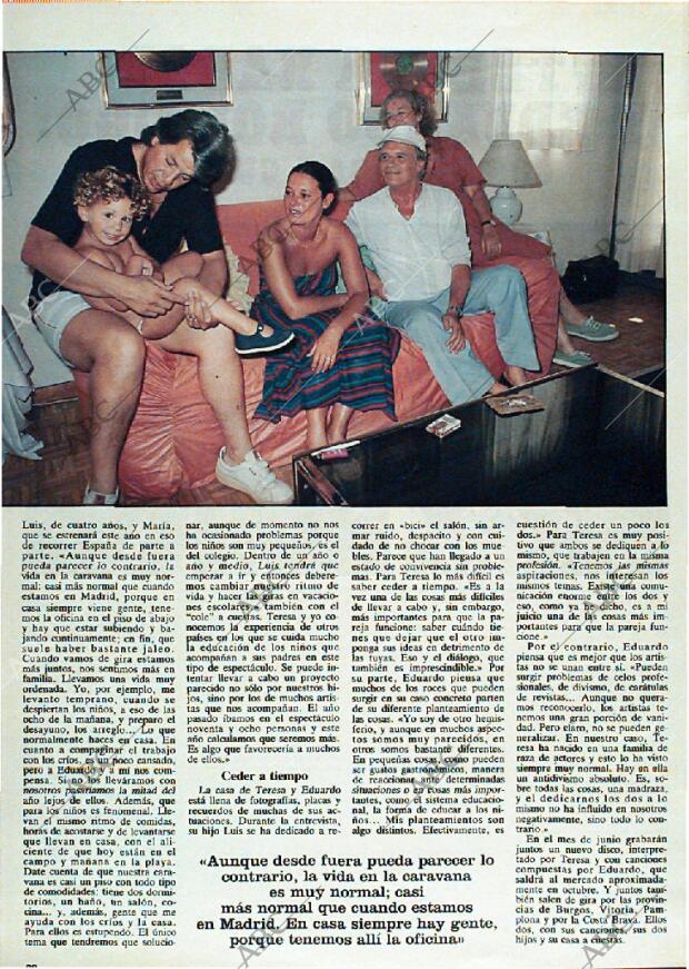 ABC MADRID 07-04-1985 página 124