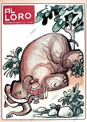 ABC MADRID 07-04-1985 página 125