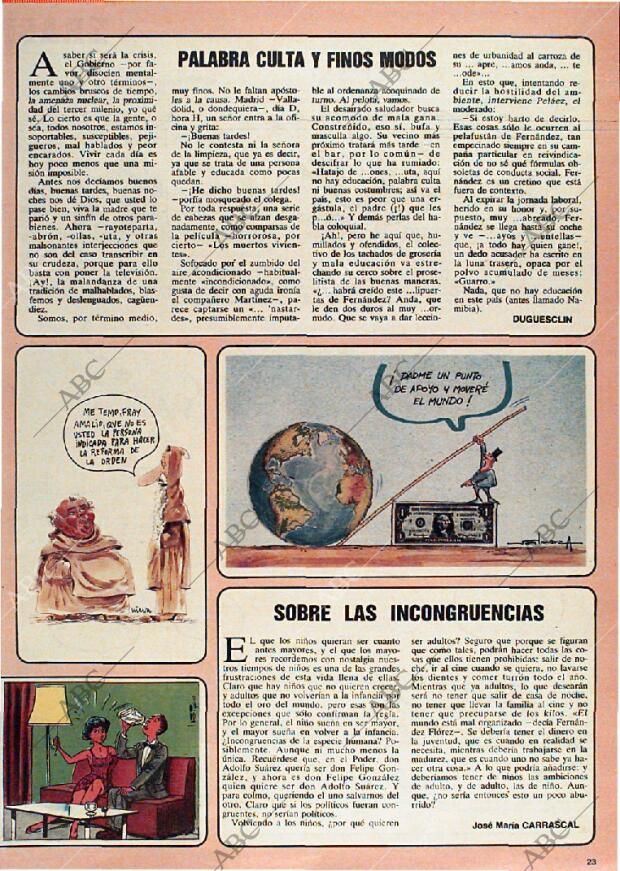 ABC MADRID 07-04-1985 página 127