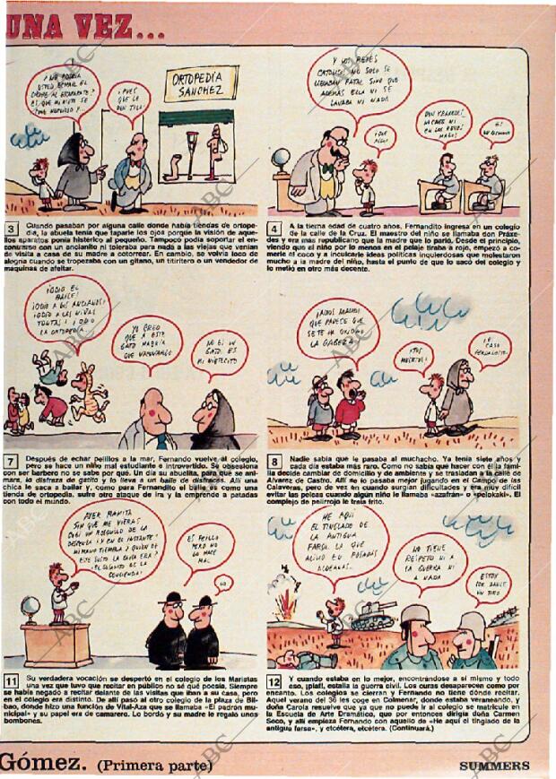 ABC MADRID 07-04-1985 página 129