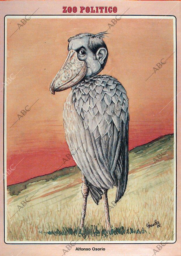 ABC MADRID 07-04-1985 página 132