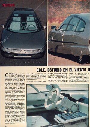 ABC MADRID 07-04-1985 página 134