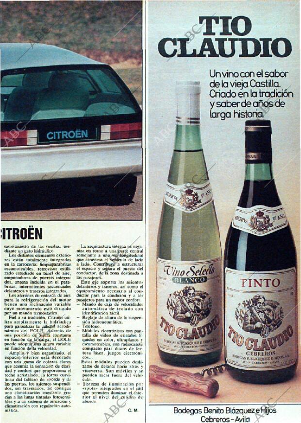 ABC MADRID 07-04-1985 página 135