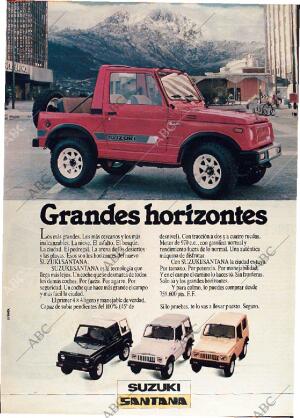 ABC MADRID 07-04-1985 página 136