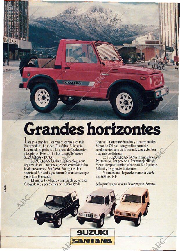 ABC MADRID 07-04-1985 página 136