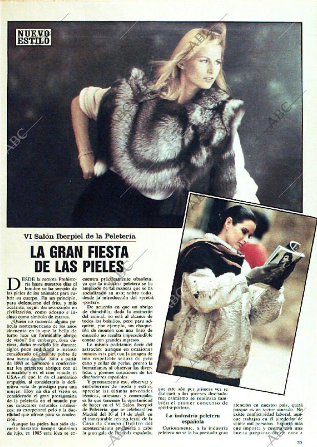 ABC MADRID 07-04-1985 página 137