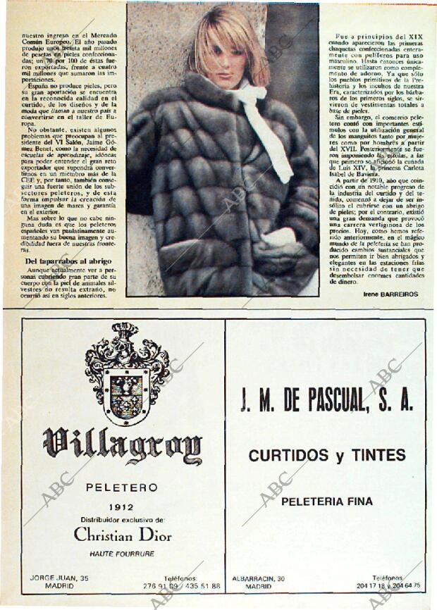 ABC MADRID 07-04-1985 página 138