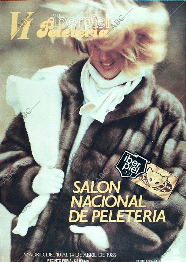 ABC MADRID 07-04-1985 página 139