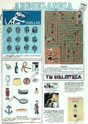 ABC MADRID 07-04-1985 página 141