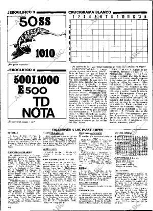 ABC MADRID 07-04-1985 página 146