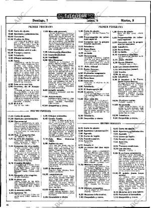 ABC MADRID 07-04-1985 página 150