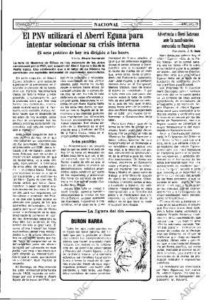 ABC MADRID 07-04-1985 página 19