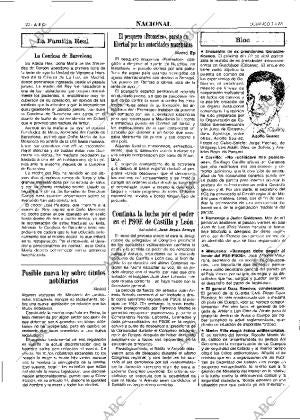 ABC MADRID 07-04-1985 página 22