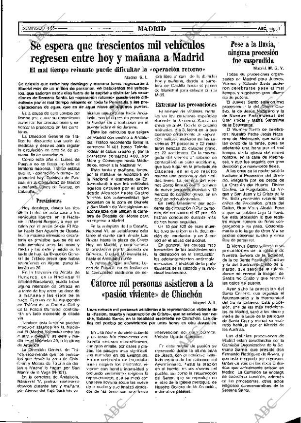 ABC MADRID 07-04-1985 página 31