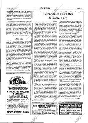 ABC MADRID 07-04-1985 página 41