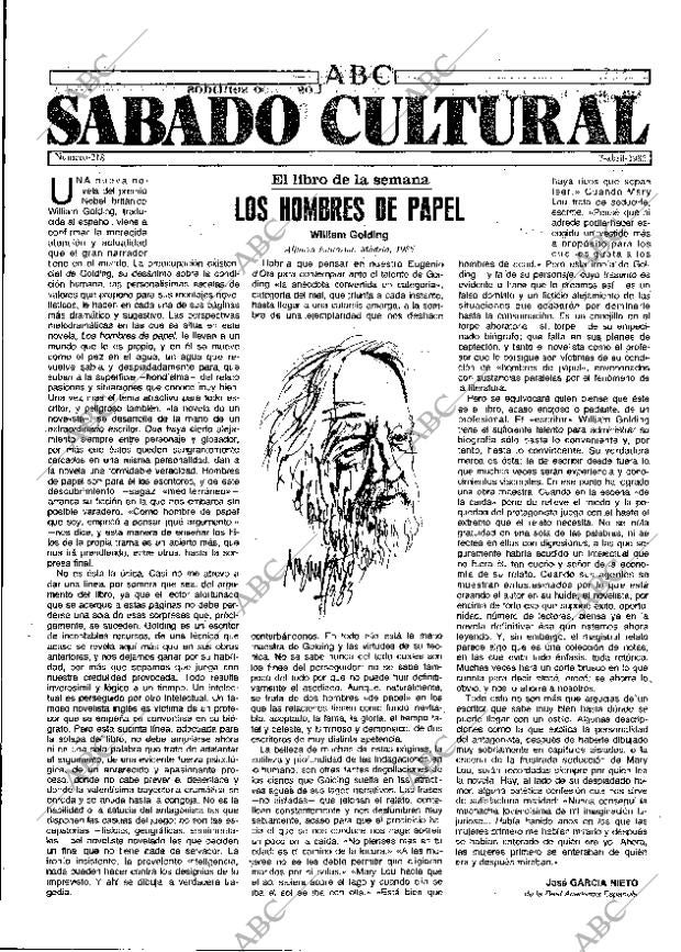 ABC MADRID 07-04-1985 página 47