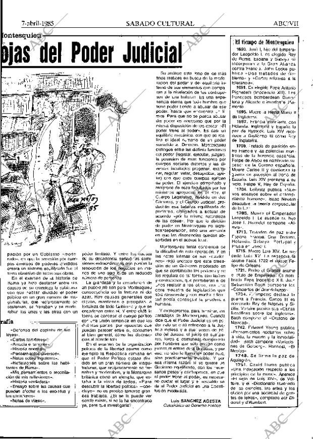 ABC MADRID 07-04-1985 página 53