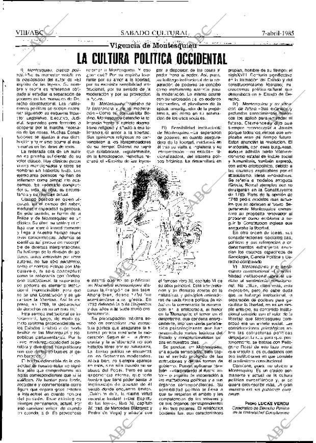 ABC MADRID 07-04-1985 página 54