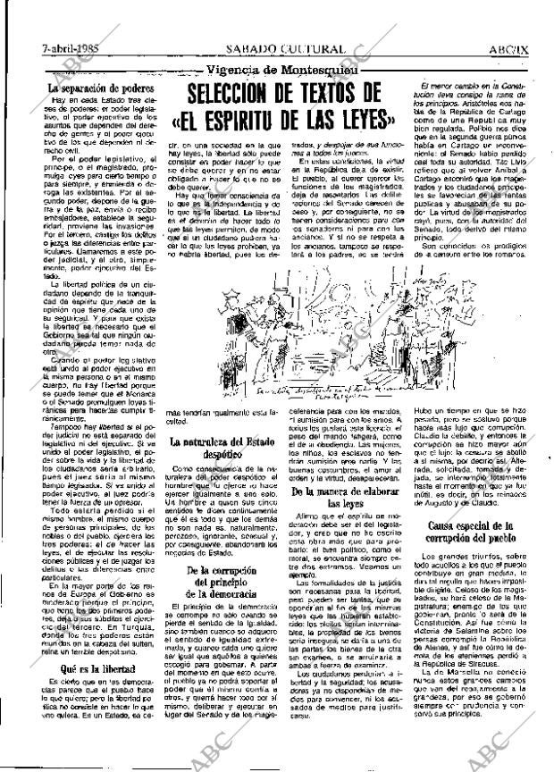 ABC MADRID 07-04-1985 página 55