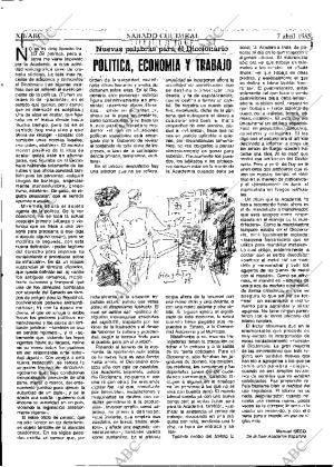 ABC MADRID 07-04-1985 página 58