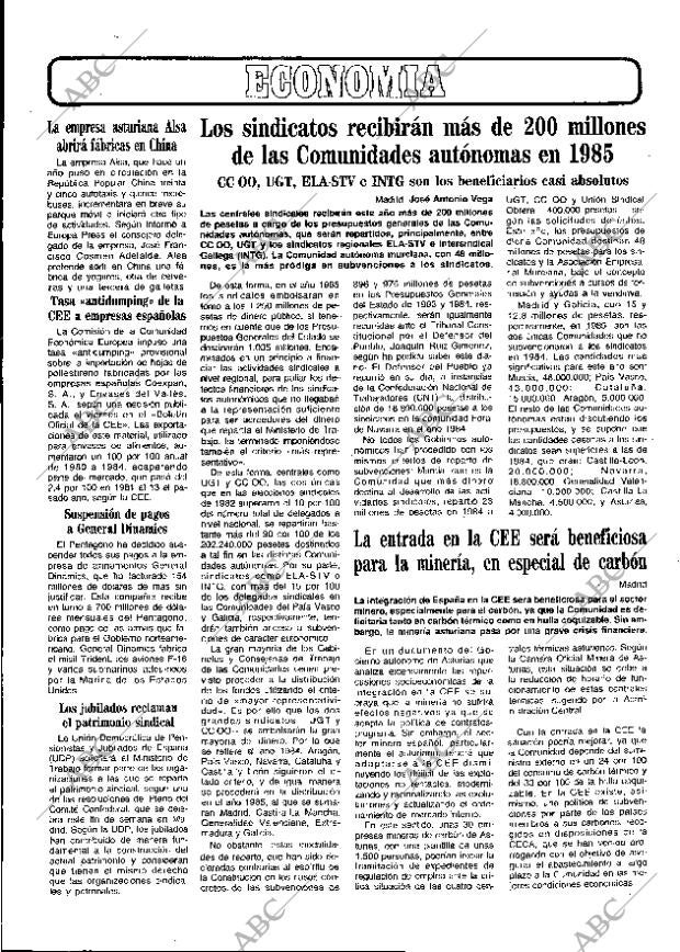 ABC MADRID 07-04-1985 página 59