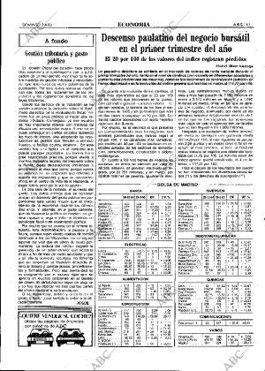 ABC MADRID 07-04-1985 página 61