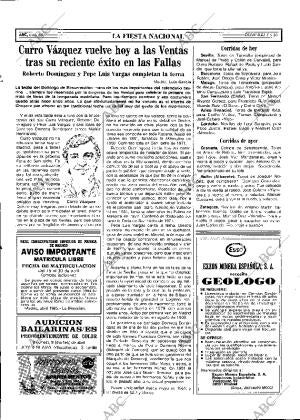 ABC MADRID 07-04-1985 página 66