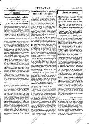 ABC MADRID 07-04-1985 página 74