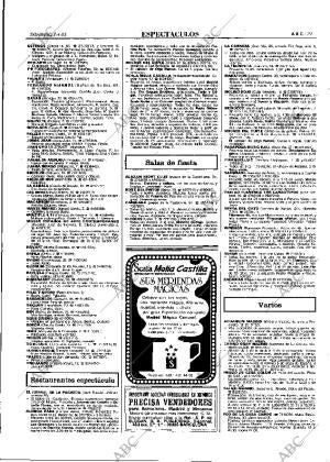 ABC MADRID 07-04-1985 página 79