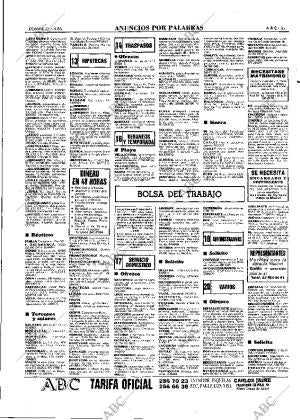 ABC MADRID 07-04-1985 página 85