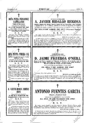 ABC MADRID 07-04-1985 página 89