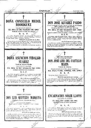 ABC MADRID 07-04-1985 página 90